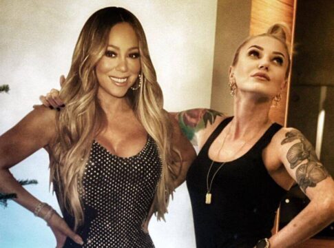 Mask Singer: Daria Ładocha marzy o wyjątkowej piosence