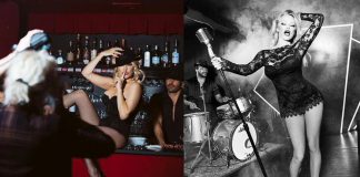 Pamela Anderson jako Roxie debiutuje na Broadwayu. Wygląda ZJAWISKOWO!