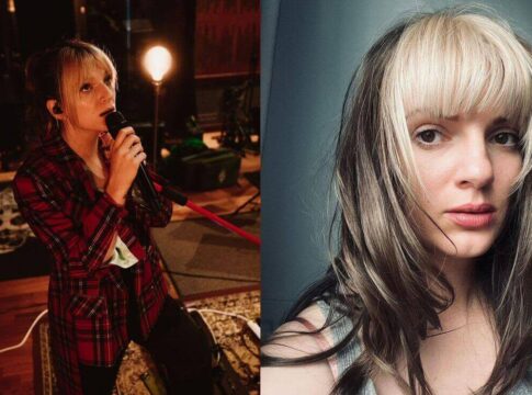 Sarsa w kultowym hicie Artura Rojka