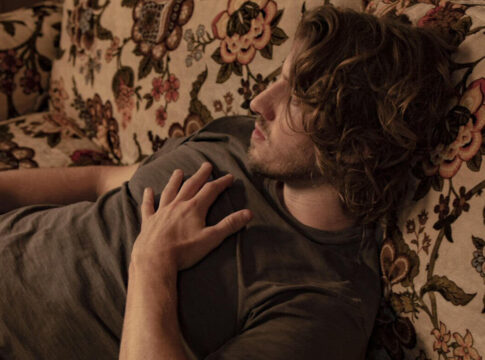 Autor multiplatynowego hitu „Be Alright”, czyli Dean Lewis wystąpi w Polsce