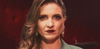 The Voice of Poland: Paulina Gołębiowska przekonuje nowym singlem, że mniej znaczy więcej