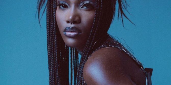 Porównują ją już do Missy Elliott! Kim jest Doechii