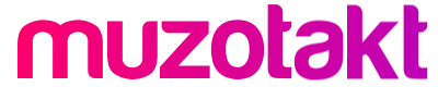 MUZOTAKT.pl logo
