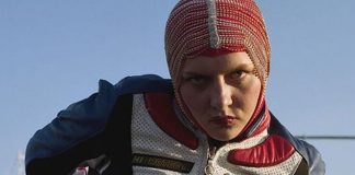 Odważna i waleczna Ofelia w najnowszym singlu i wyjątkowym klipie "Samuraj"