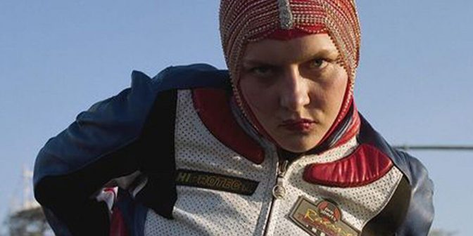 Odważna i waleczna Ofelia w najnowszym singlu i wyjątkowym klipie “Samuraj”