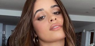 Camila Cabello w wyjątkowej odsłonie! Gwiazda zachwyciła miliony!