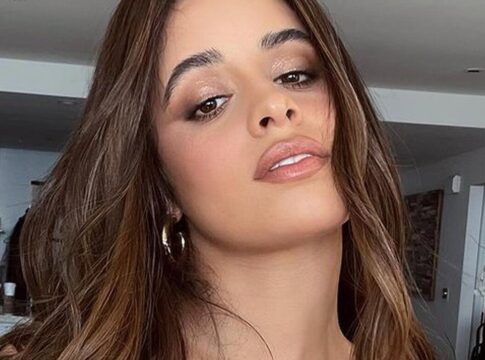 Camila Cabello w wyjątkowej odsłonie! Gwiazda zachwyciła miliony!