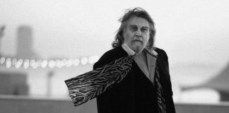 Vangelis nie żyje. Świat – nie tylko muzyczny – poniósł kolejną, wielką stratę