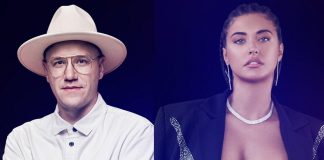 Gromee wypuszcza EPkę z nowym tanecznym singlem „Send Me Your Love”!