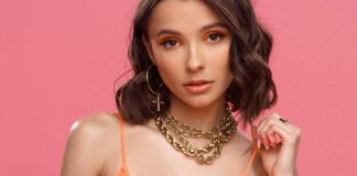 Carla Fernandes z nowym, tanecznym hitem latino