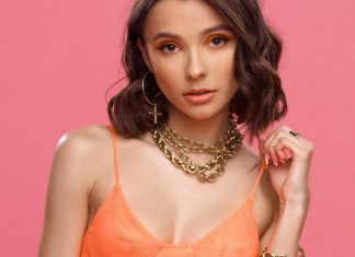 Carla Fernandes z nowym, tanecznym hitem latino