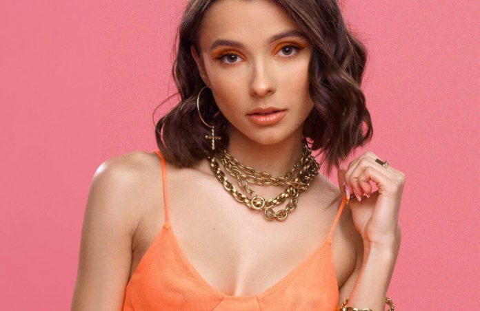 Carla Fernandes z nowym, tanecznym hitem latino