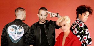 Roxette i ich wielki hit wkraczają w nową erę. Posłuchaj przeboju "Fading Like A Flower" w wersji Galantis