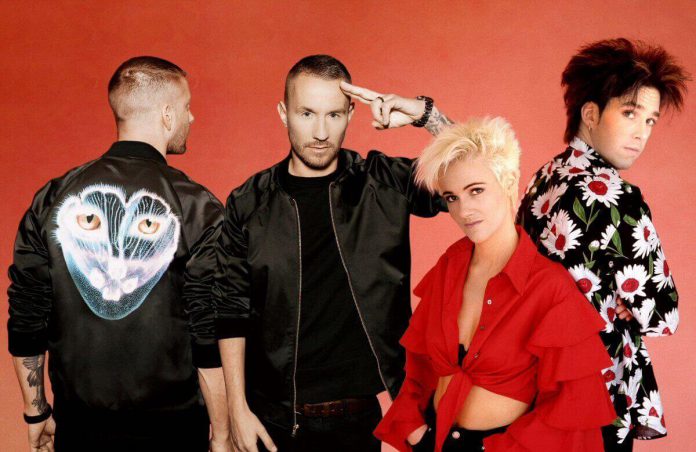 Roxette i ich wielki hit wkraczają w nową erę. Posłuchaj przeboju 