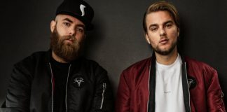 Showtek i LIIV stworzyli taneczno-popowe arcydzieło