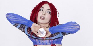 Ava Max wraca z gorącym, wakacyjnym hymnem