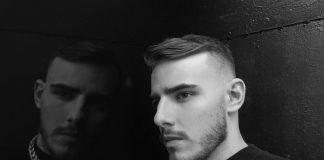 Eurowizja 2022: Ochman wypuszcza niezapowiedziany minialbum