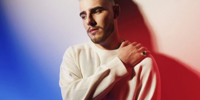 Ochman: Premiera Deluxe Edition