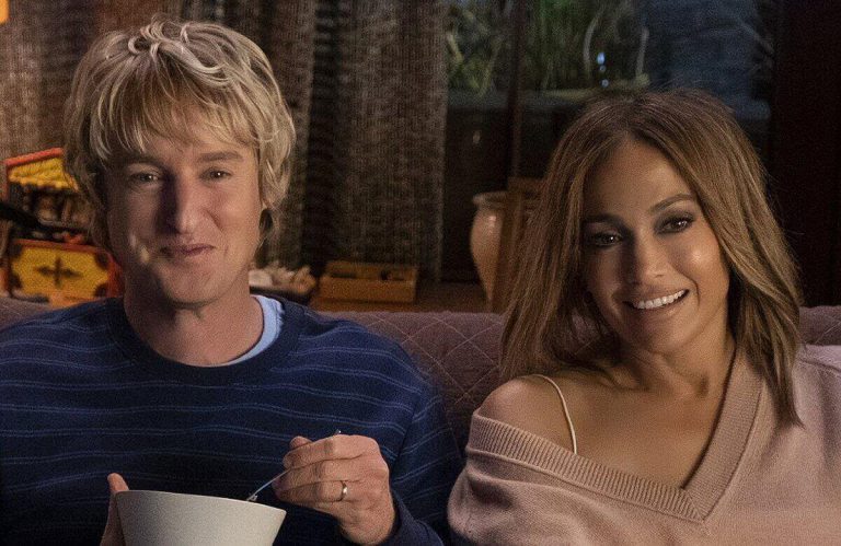 Jennifer Lopez w najbardziej współczesnej komedii romantycznej!