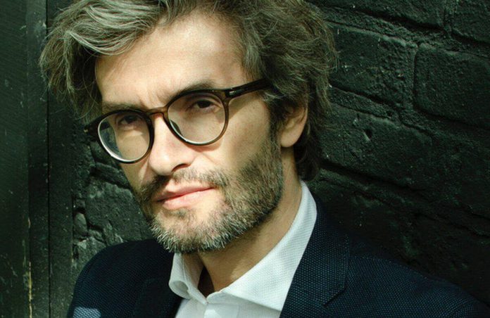 Przemysław Kupidura z nowym albumem „Scènes inachevées vol. 4”