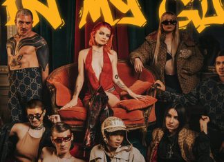 Margaret publikuje teledysk do “Cry In My Gucci”