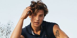 Tommy Hilfiger oraz Shawn Mendes rozpoczynają wieloetapową współpracę