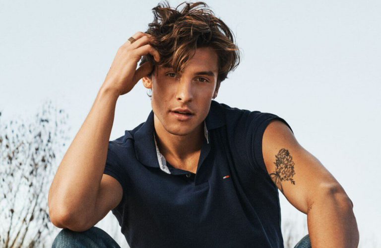 Tommy Hilfiger oraz Shawn Mendes rozpoczynają wieloetapową współpracę