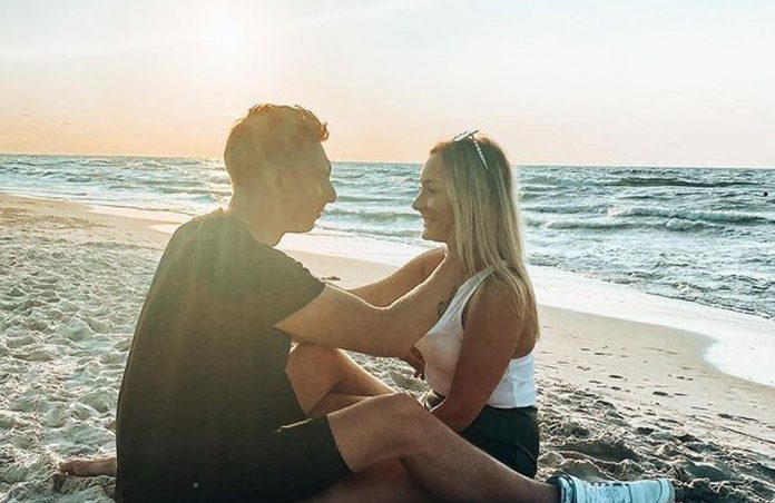 Gwiazdy disco polo w podróży poślubnej. Zobaczcie zdjęcia Enjoy