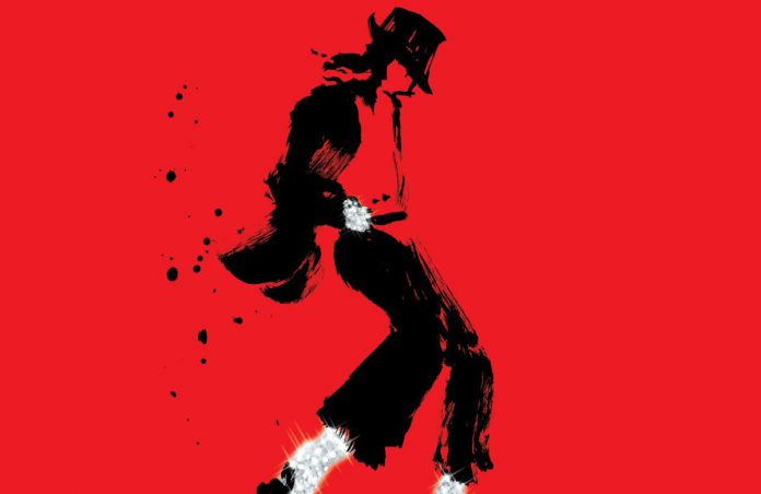 Tego jeszcze nie było! Michael Jackson w broadwayowskiej odsłonie