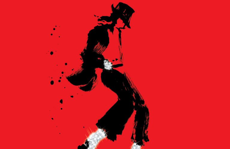 Tego jeszcze nie było! Michael Jackson w broadwayowskiej odsłonie