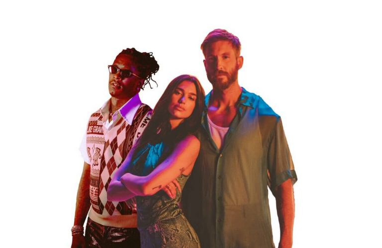 Calvin Harris, Dua Lipa i Young Thung serwują muzyczny eliksir