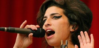 Amy Winehouse – „Live at Glastonbury 2007” na podwójnym winylu