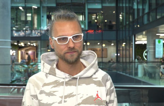 L.U.C. gwiazdą Festiwalu Wschód Kultury w Białymstoku. „Budujemy mosty i dialog pomiędzy narodami”