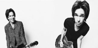 Roxette wkracza w nową erę! Posłuchaj nowego singla