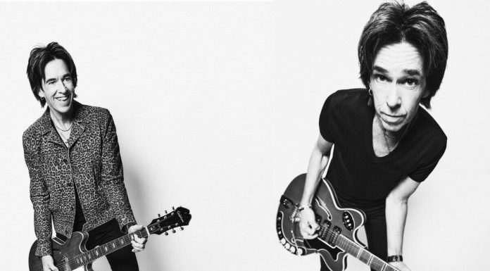 Roxette wkracza w nową erę! Posłuchaj nowego singla