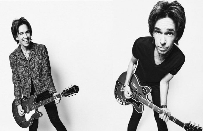 Roxette wkracza w nową erę! Posłuchaj nowego singla