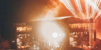 Za nami rekordowy pod wieloma względami Open’er Festival