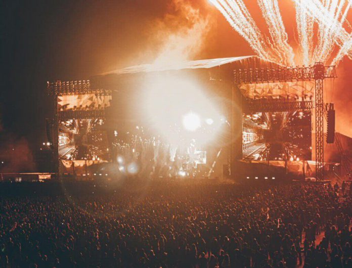 Za nami rekordowy pod wieloma względami Open’er Festival