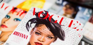 Filmowe role Rihanny / Rihanna Kino