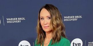 Anna Nowak-Ibisz: Bardzo kibicuję Małgosi Rozenek-Majdan, bo ciężko pracuje na to, co ma. Jest zawziętą babą i dąży do celu