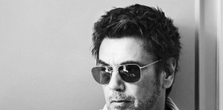 Jean-Michel Jarre ujawnia swój nowy singiel „BRUTALISM”
