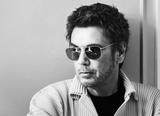 Jean-Michel Jarre ujawnia swój nowy singiel „BRUTALISM”