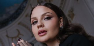 O niej już jest głośno! Julia Rocka z nowym singlem „Ciche disco”