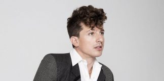 Charlie Puth zapowiada nowy materiał! Kiedy premiera albumu?