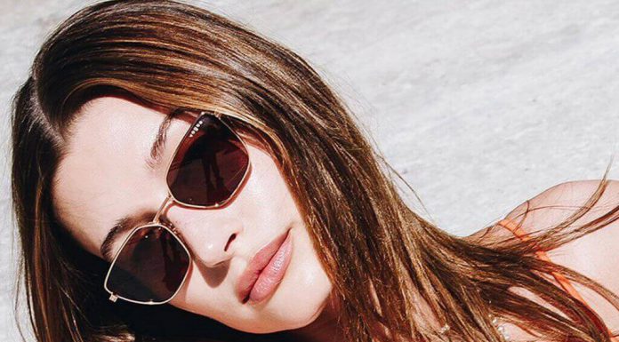 To prawdziwy HIT! Są modne, wygodne, a przy tym eleganckie. Hailey Bieber już nosi buty idealne na jesień!