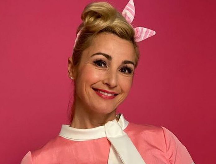 Joanna Brodzik w podwójnej roli!
