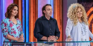 Michel Moran: „MasterChef” to jedna wielka rodzina. Byli uczestnicy czasami wpadają do mnie na kolację albo ja idę do tych, którzy mają restauracje