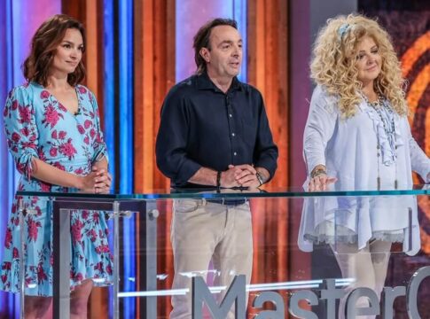 Michel Moran: „MasterChef” to jedna wielka rodzina. Byli uczestnicy czasami wpadają do mnie na kolację albo ja idę do tych, którzy mają restauracje
