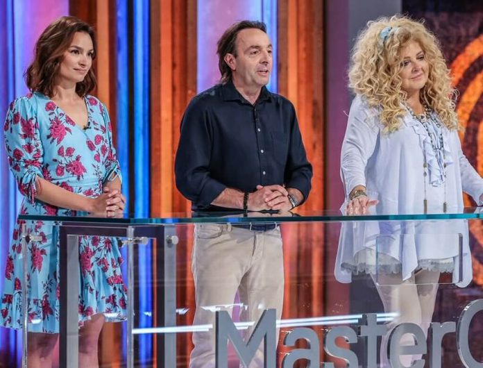 Michel Moran: „MasterChef” to jedna wielka rodzina. Byli uczestnicy czasami wpadają do mnie na kolację albo ja idę do tych, którzy mają restauracje