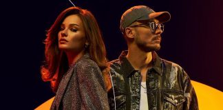 Pezet i Natalia Szroeder z singlem „Jeden Świat” w ramach Mastercard Music
